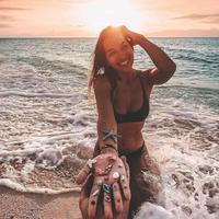 Отзыв от Алина - Виза Destination Thailand